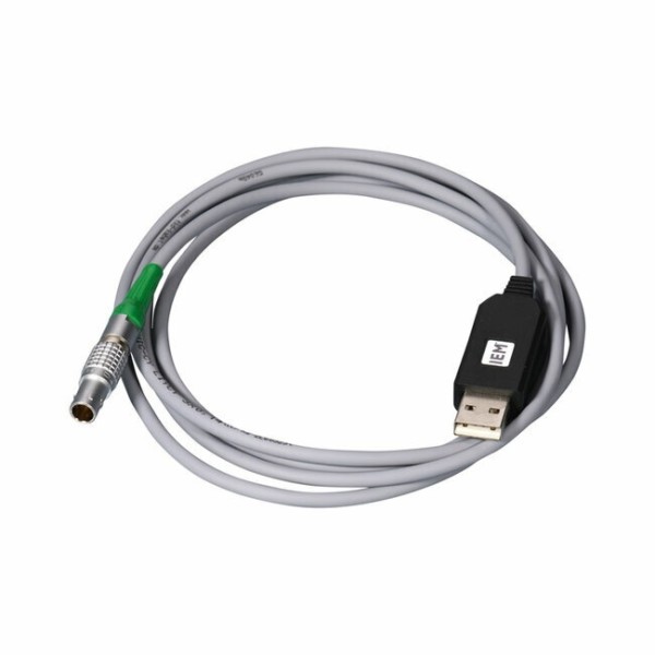 Câble de transfert USB pour Mobil-O-Graph