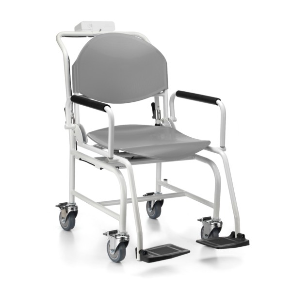Fauteuil de pesées