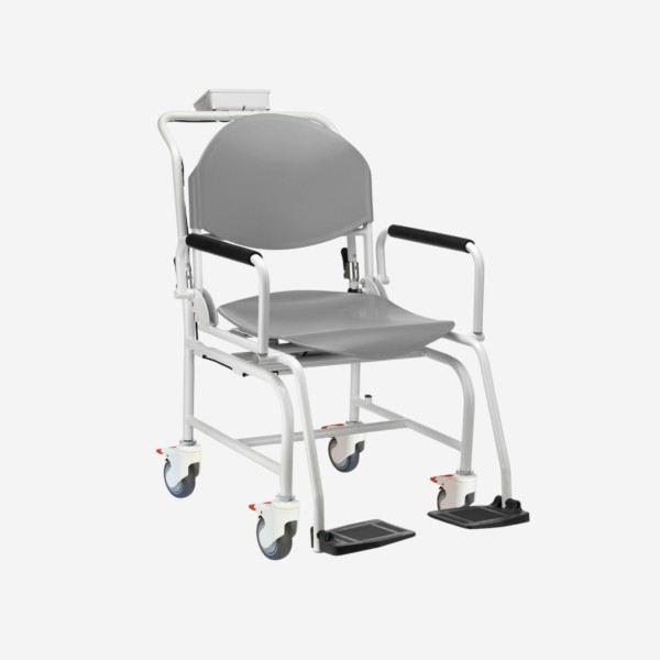 Fauteuil de pesée Gallot