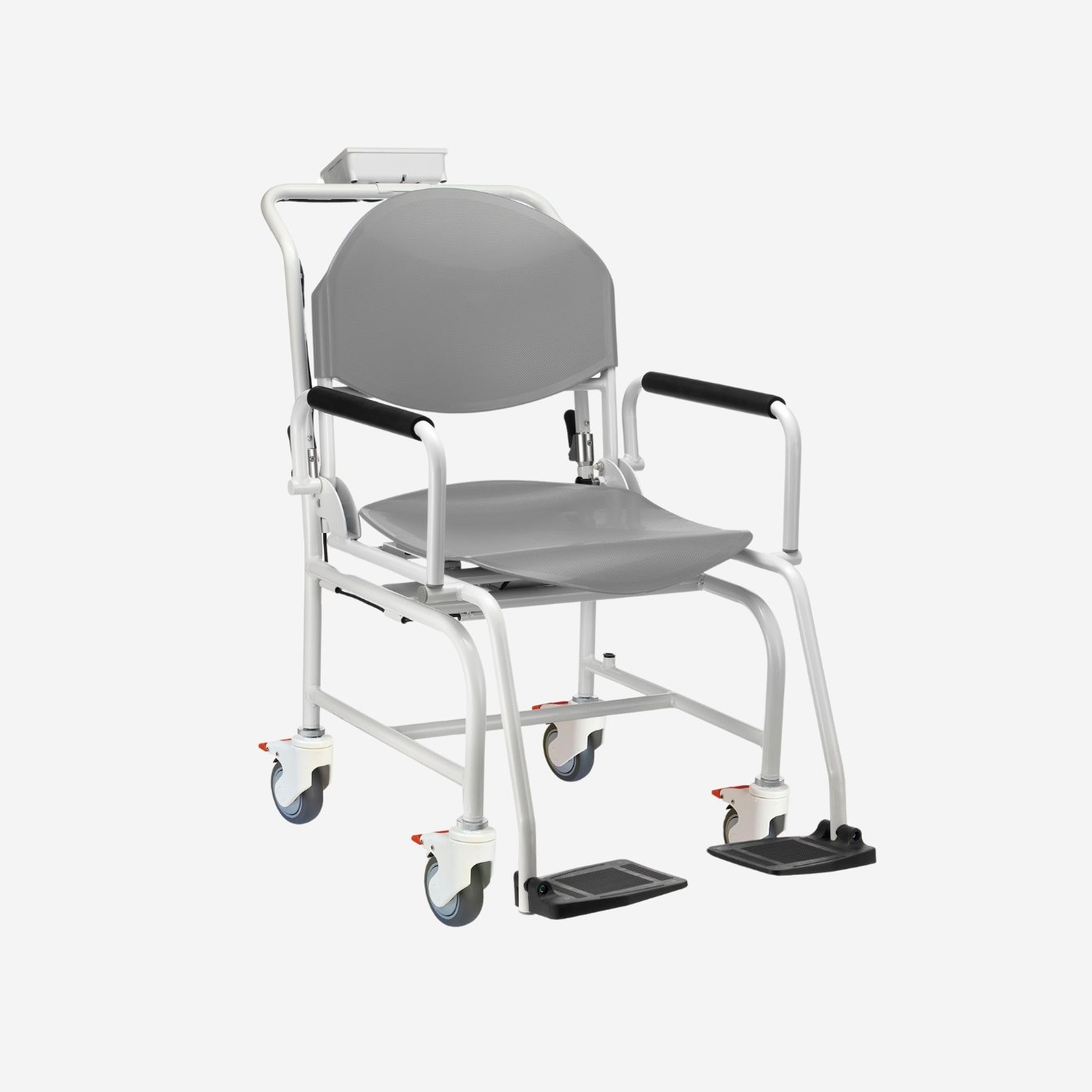 Fauteuil de pesée Gallot