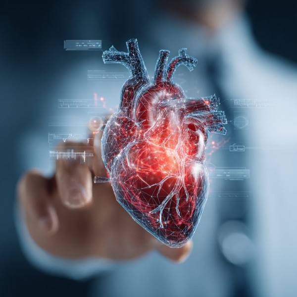Holter ECG IA