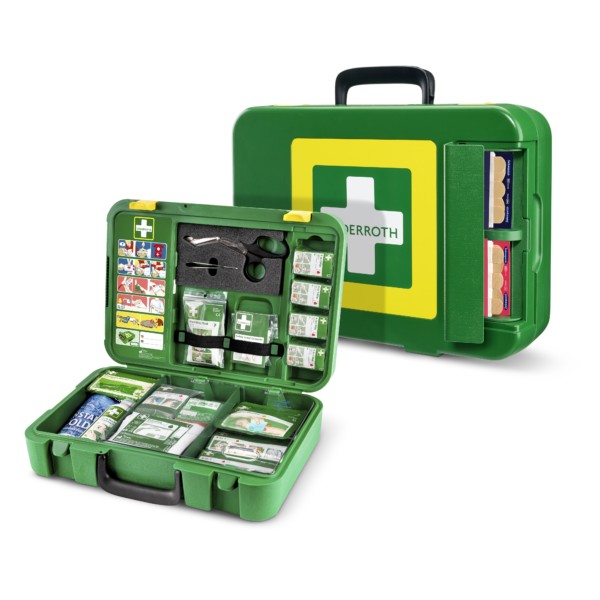 Kits portable de Premiers Secours