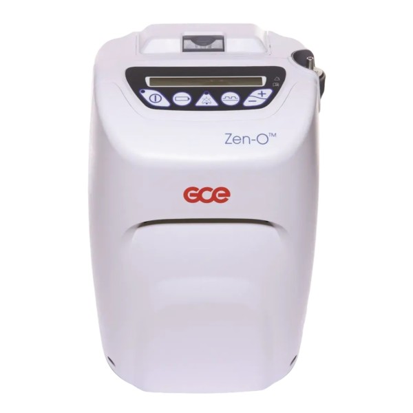 Concentrateur d'oxygène portable