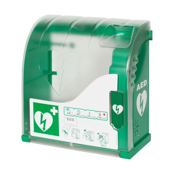 AIVIA 200 ouverture libre