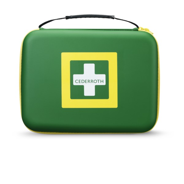 Kit de Premiers Secours Grand modèle Cederroth