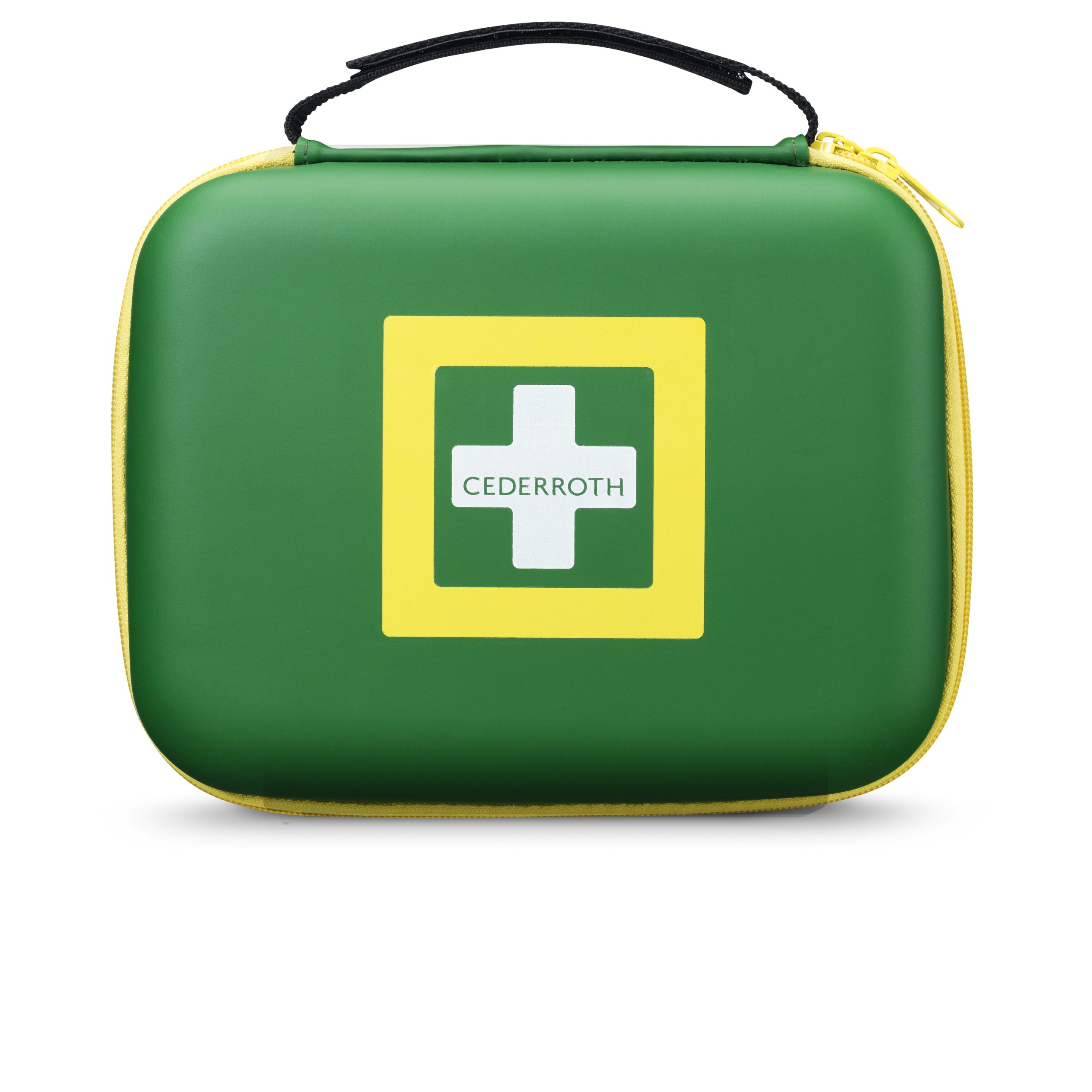 Kit de Premiers Secours modèle Moyen Cederroth