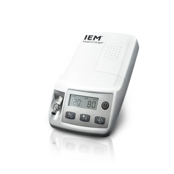 Holter tensionnel MAPA Mobil-O-Graph
