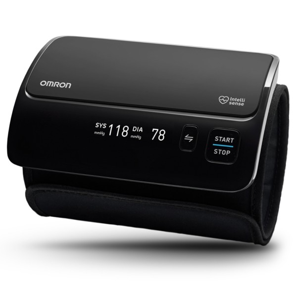 OMRON EVOLV HEM-7600T-E Tensiomètre sans fil